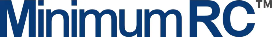 Minimum RC - Logo
