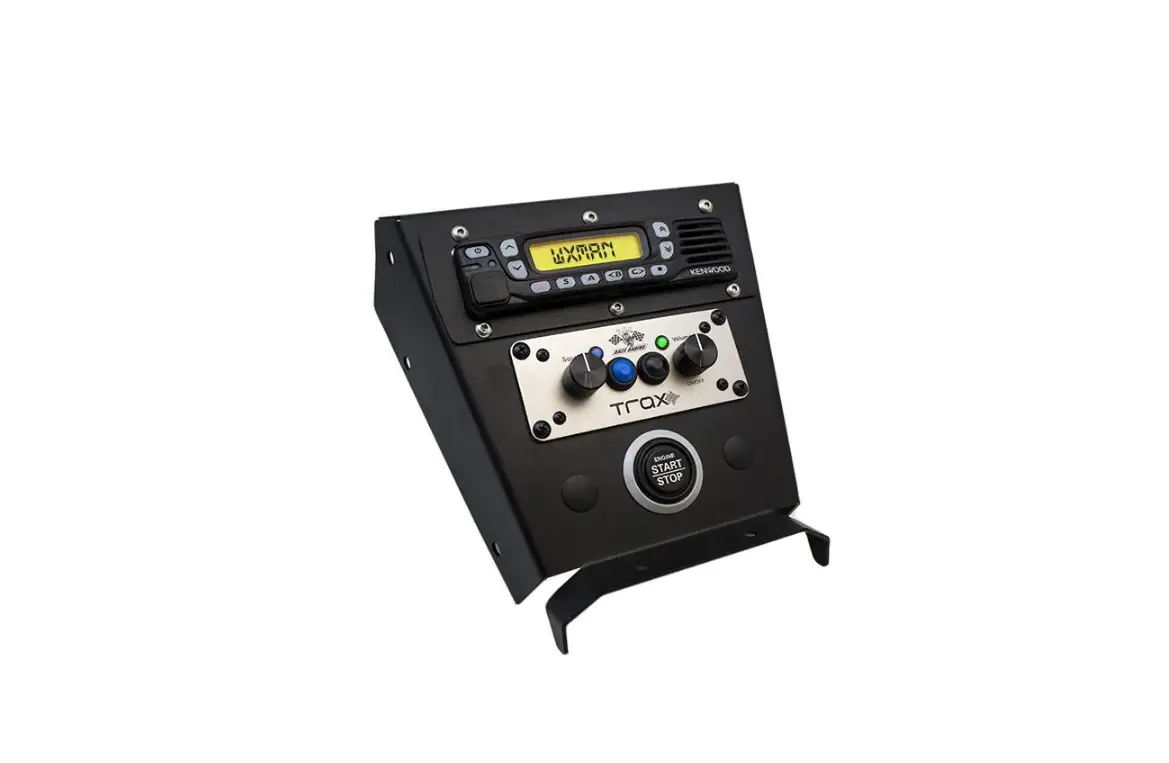 Pci X3 Pillar Replacement Bracket Instruction Manual Pci X3 Pillar Replacement Bracket Instruction Manual