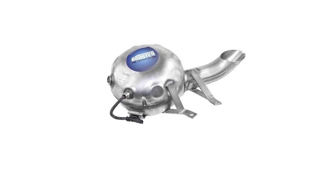 Kufatec Mini R56 Complete Set Active Sound Incl. Soundbooster Instruction Manual Kufatec Mini R56 Complete Set Active Sound Incl. Soundbooster Instruction Manual