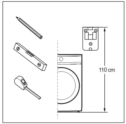 vElectrolux E9WHMIC1 Plastic Micro Filter for Washing Machine - filter needs