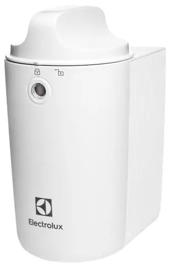 Electrolux E9WHMIC1 Plastic Micro Filter for Washing Machine