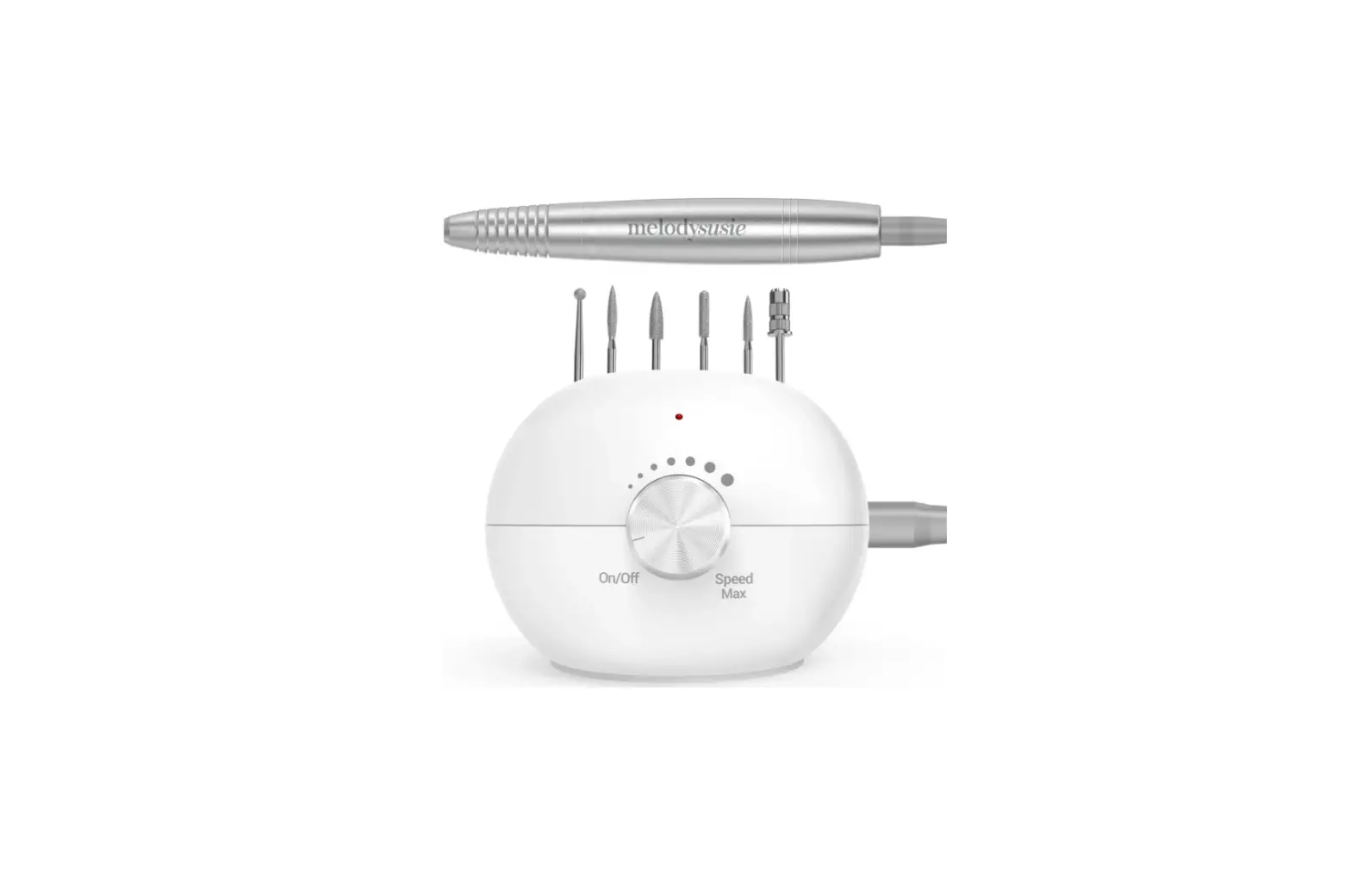 Melodysusie S Series Stacie Electric Nail Drill User Manual Melodysusie S Series Stacie Electric Nail Drill User Manual