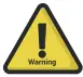 Warning Icon