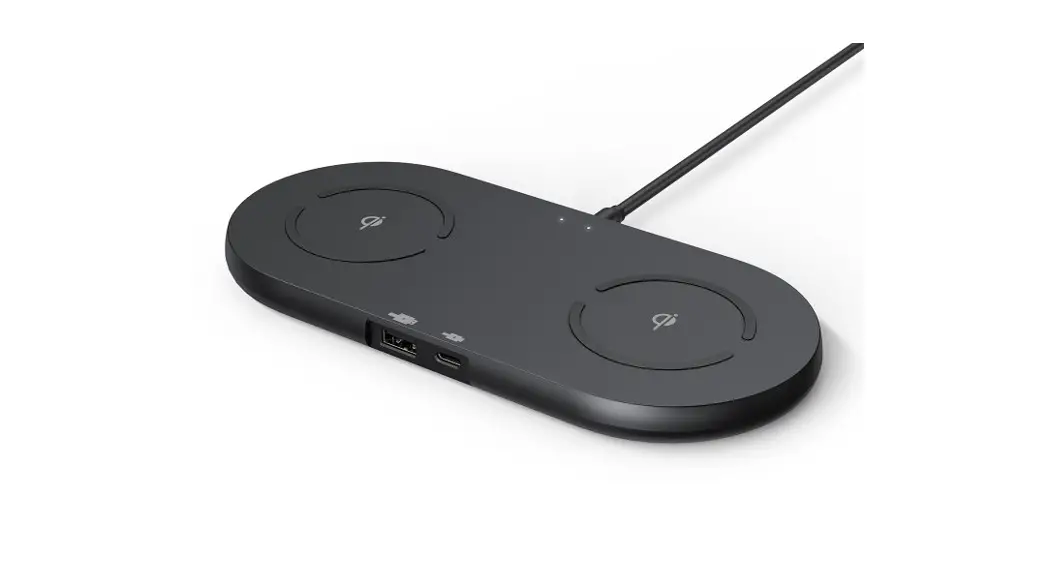 Teleadapt Chargeport Duo Ta-8250 Installation Guide