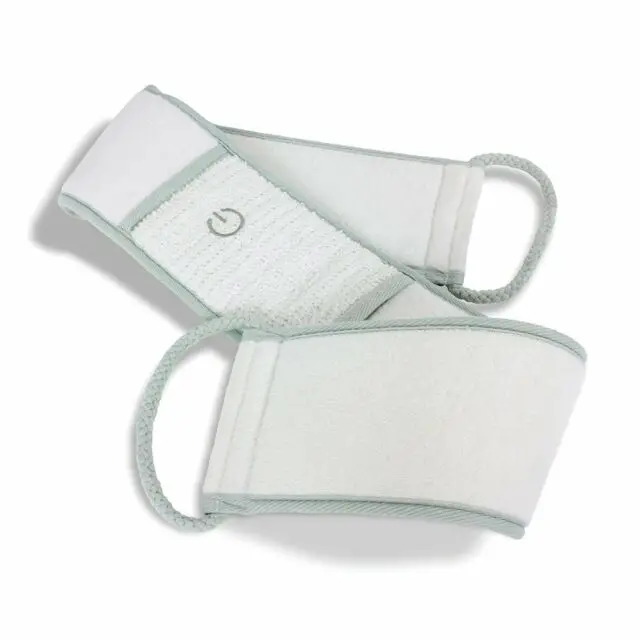 Homedics Exfoliating Shower Massager Manual Ba-20 Homedics Exfoliating Shower Massager Manual Ba-20