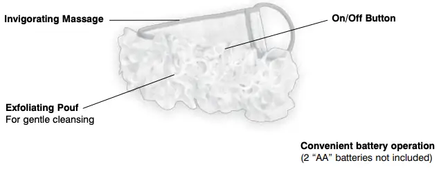 Invigorating Massage