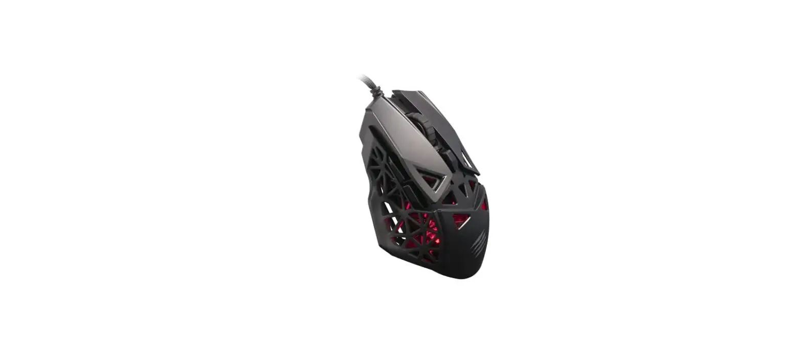 Mad Catz Mojo M2 Wireless Rgb Gaming Mouse User Guide Mad Catz Mojo M2 Wireless Rgb Gaming Mouse User Guide