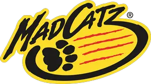 MAD CATZ-logo
