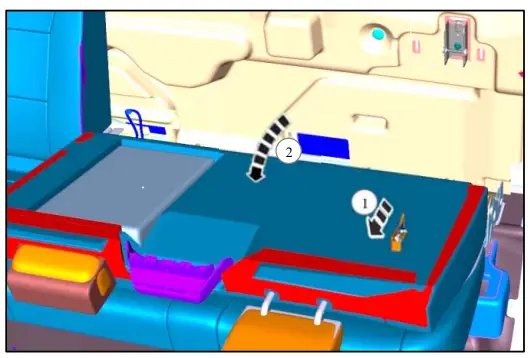 Subwoofer Installation