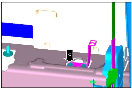 Subwoofer Installation