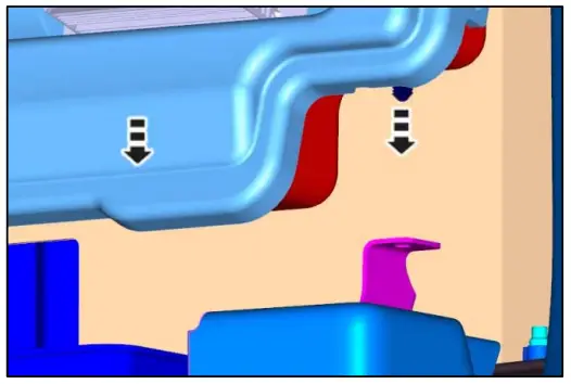 Subwoofer Installation