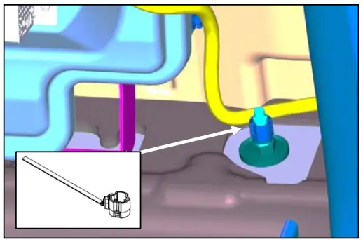 Subwoofer Installation