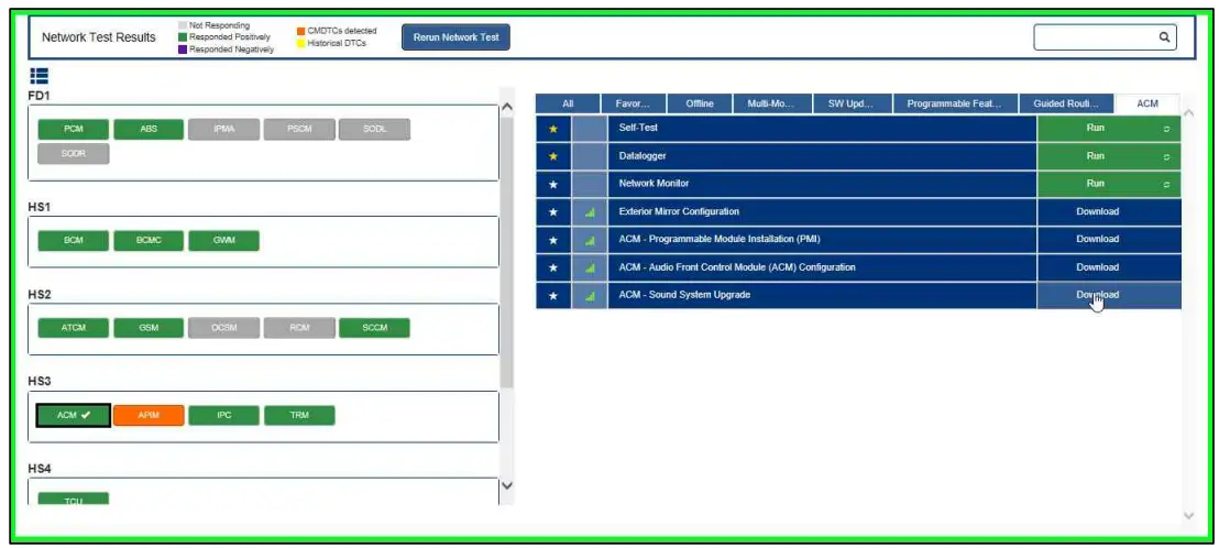 Subwoofer Installation