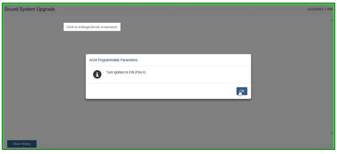 Subwoofer Installation