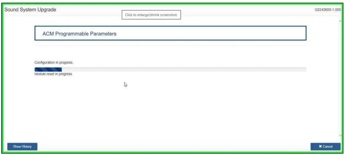 Subwoofer Installation