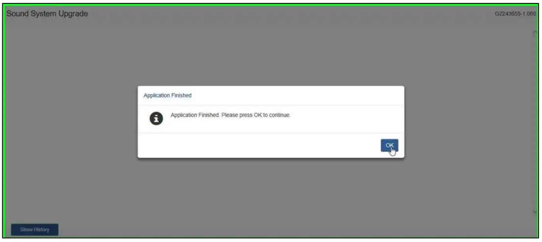 Subwoofer Installation