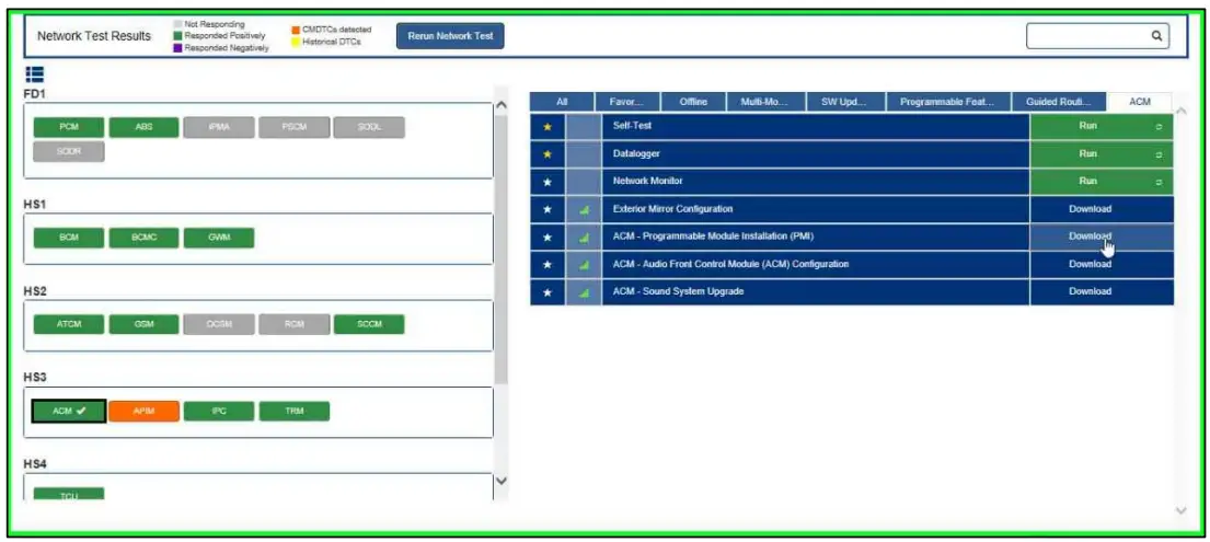 Subwoofer Installation