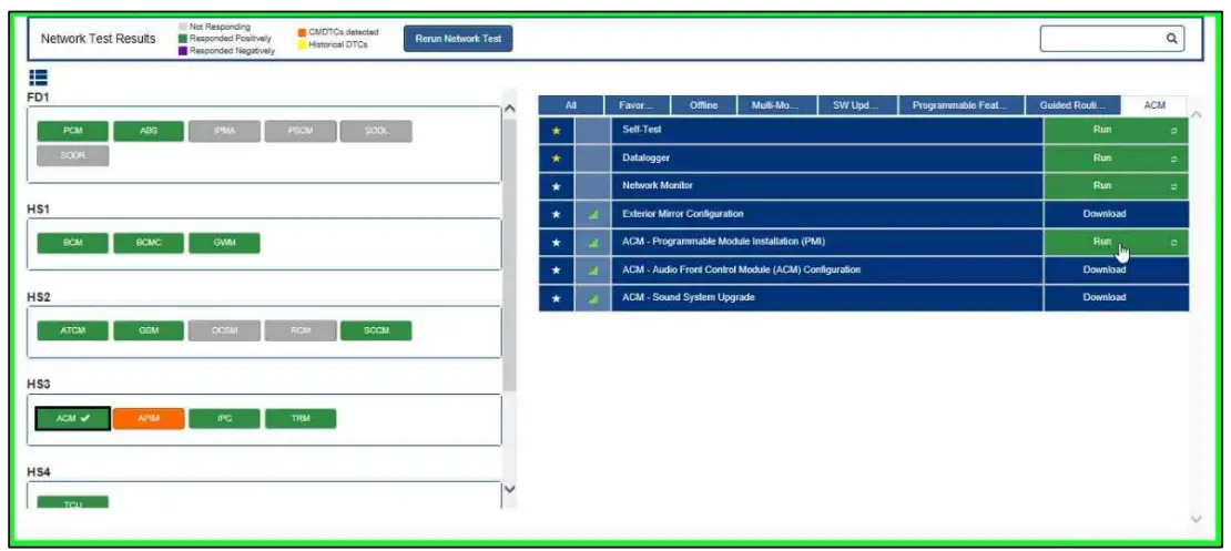Subwoofer Installation