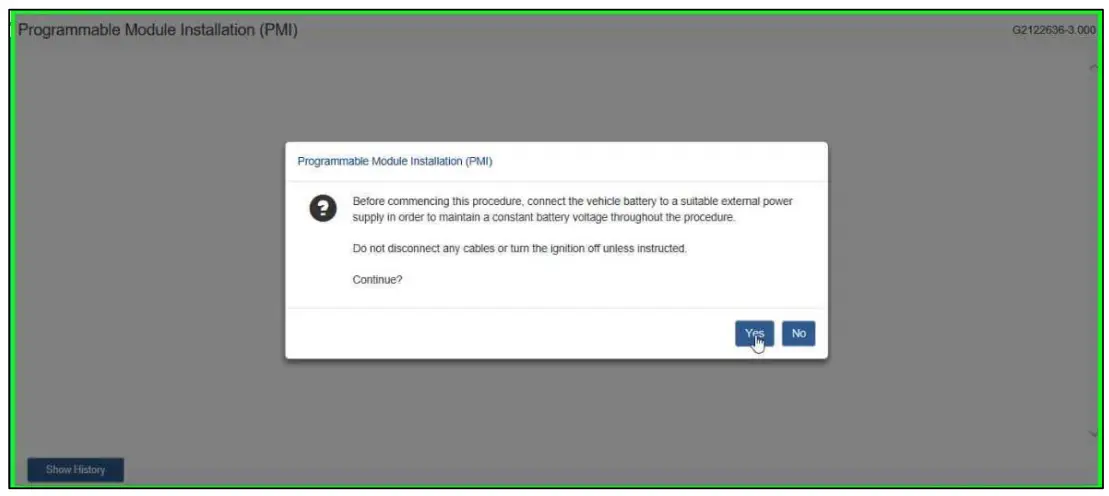 Subwoofer Installation