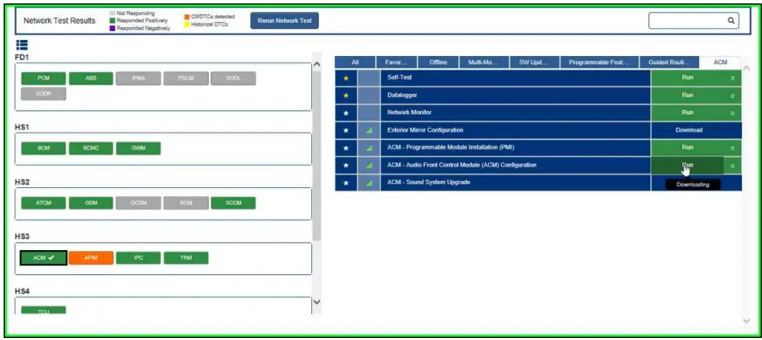 Subwoofer Installation