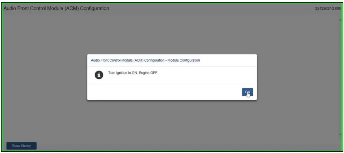 Subwoofer Installation