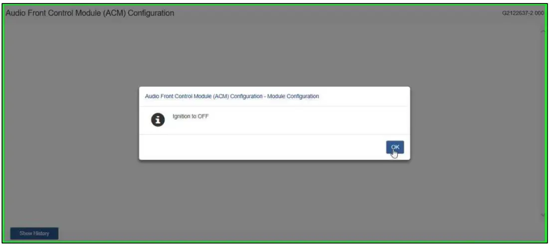 Subwoofer Installation