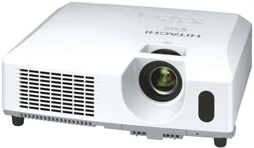 Hitachi-CP-WX2515WN-720p-LCD-Projector