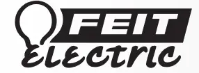 FEIT-ELECTRIC-logo