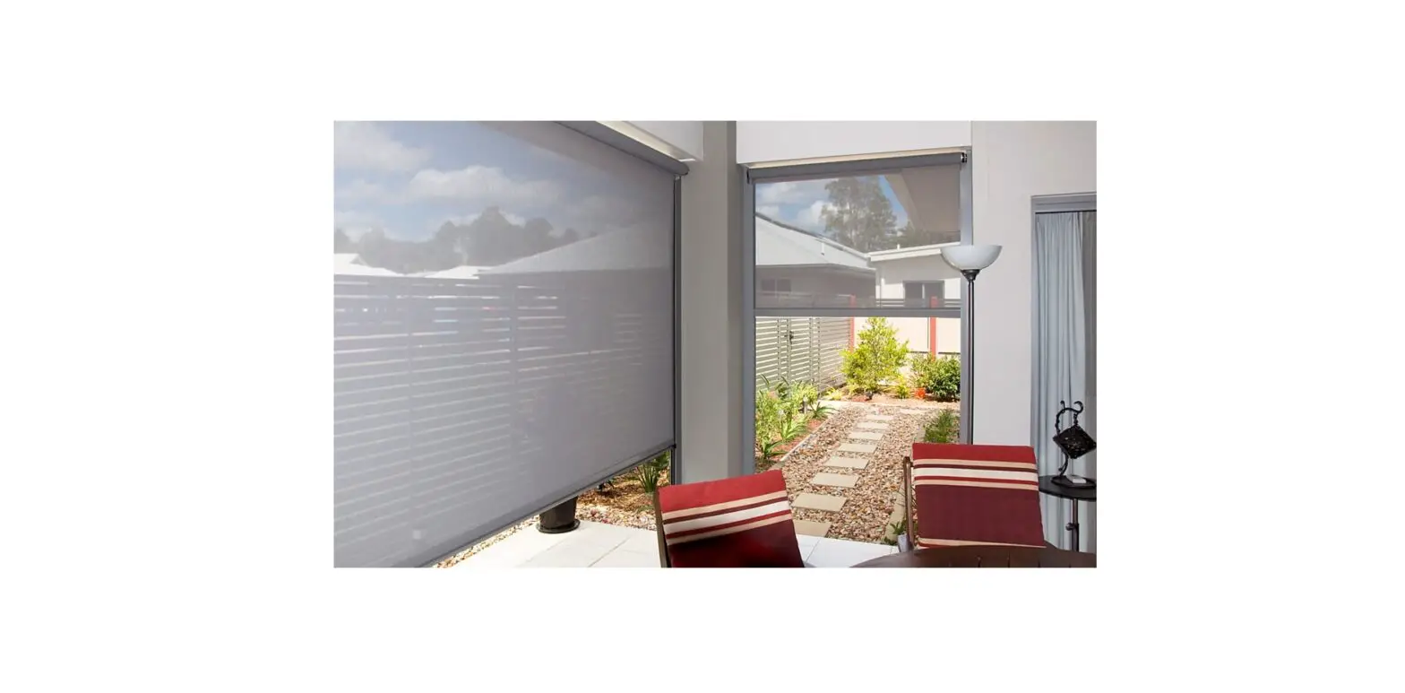 Betta Blinds 3000 Multi Stop Drop Awning User Guide Betta Blinds 3000 Multi Stop Drop Awning User Guide