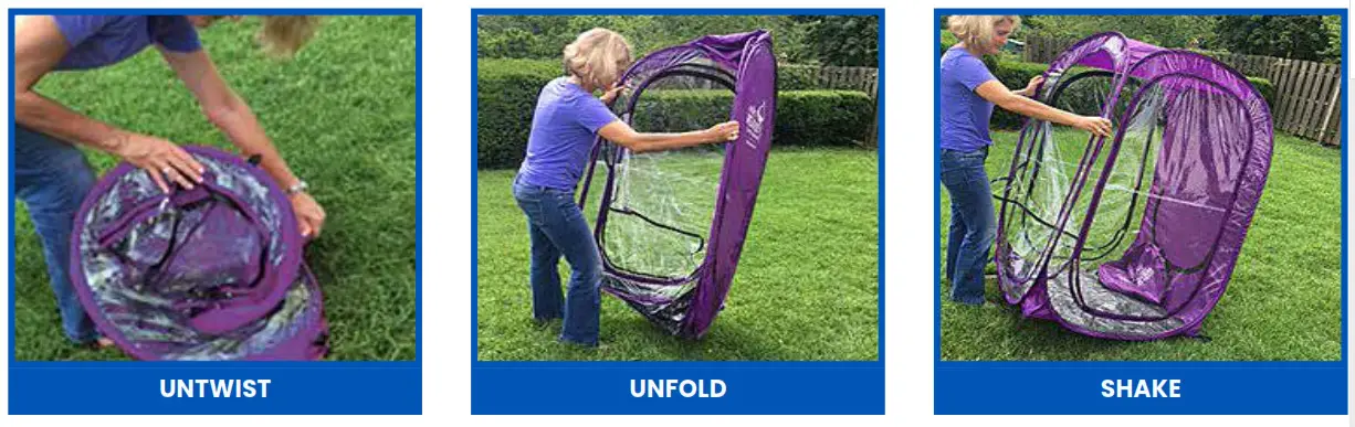 utwpods WEATHERPOD Under the Weather