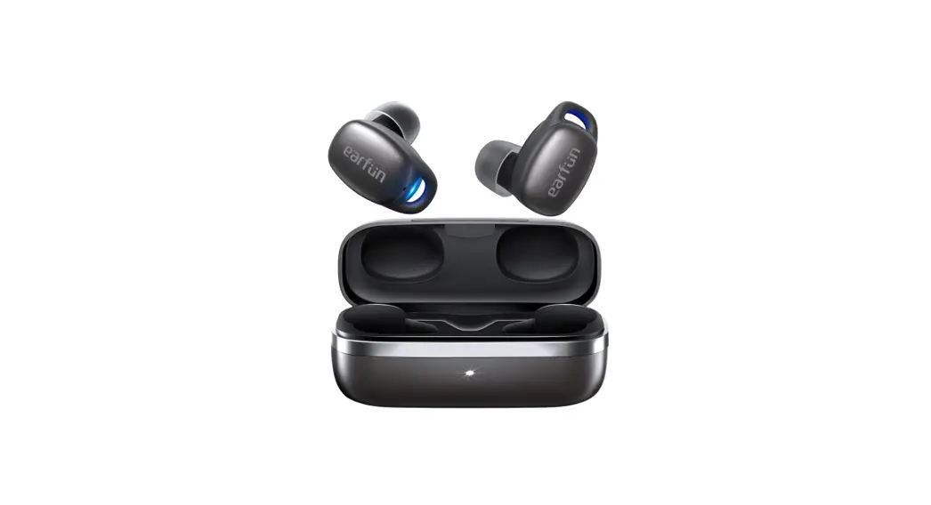 Earfun Free Pro 2 Anc Wireless Earbuds User Manual Earfun Free Pro 2 Anc Wireless Earbuds User Manual
