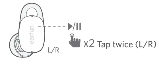 earfun Free Pro 2 ANC Wireless Earbuds-fig11