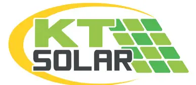 KT - logo