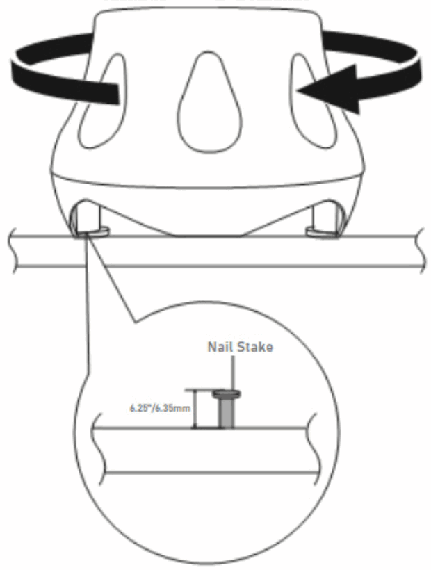 BEALE STREET AUDIO LS10G BSC 10 Inch Down Firing Landscape Subwoofers - FIGURE 3