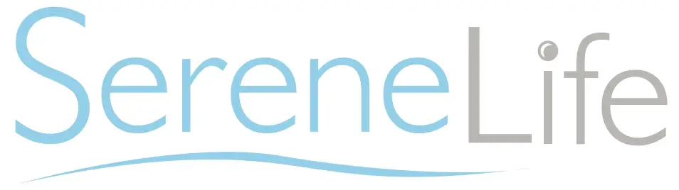 Serene Life Logo