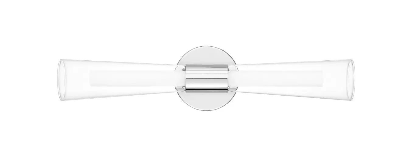 Quoizel Pcama8522c Led 5 Inch Polished Chrome Bath Light Installation Guide