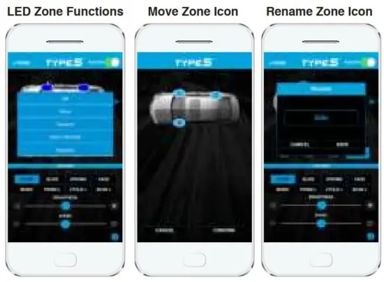 FIG 12 USING THE APP