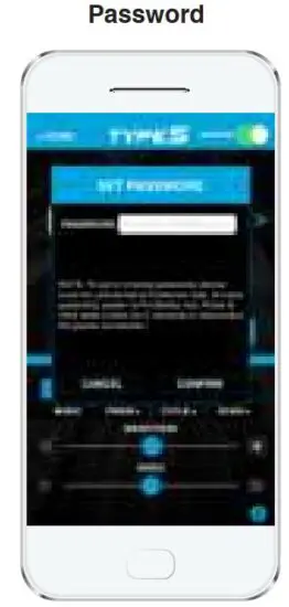 FIG 14 USING THE APP