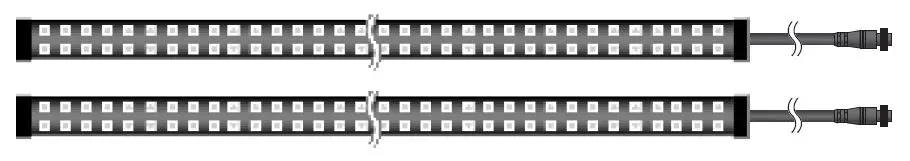 Type S Lm532674 Formula Drift Pro Series Smart Led Exterior Lighting Kit Instruction Manual