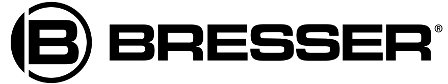 BRESSER Logo