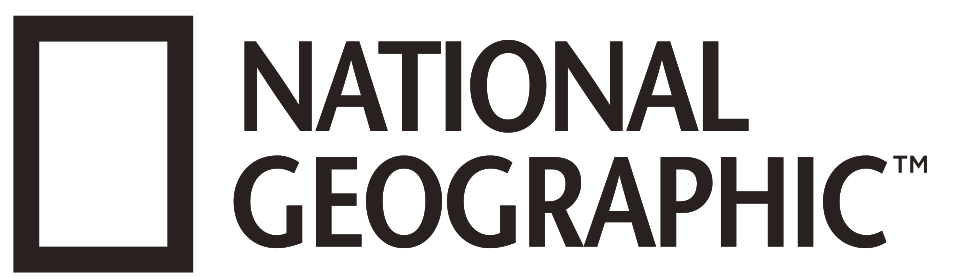 National Geographic Logo