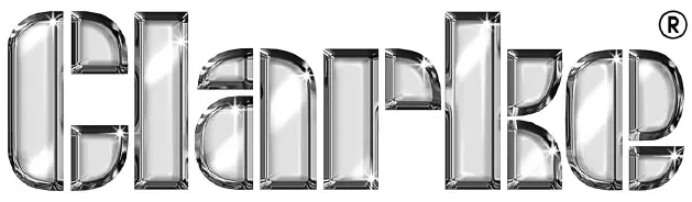 Clarke logo