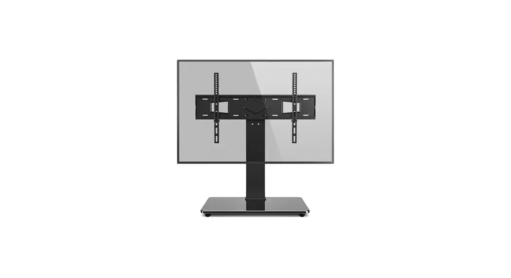 Thor 28012t Universal Swivel Tabletop Tv Stand User Guide Thor 28012t Universal Swivel Tabletop Tv Stand User Guide