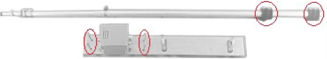 ALPHA ANTENNA ProMaster Antenna 04