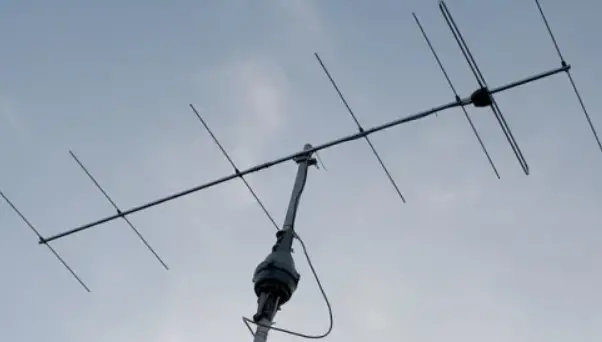 Alpha Antenna Promaster Antenna User Guide Alpha Antenna Promaster Antenna User Guide