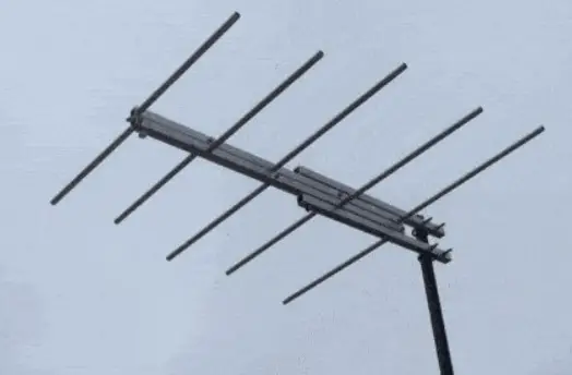 ALPHA ANTENNA ProMaster Antenna product