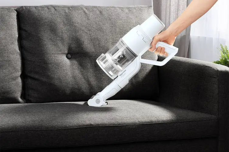 Kogan Kavacstv10a Z10 Pro Cordless Stick Vacuum Cleaner User Guide