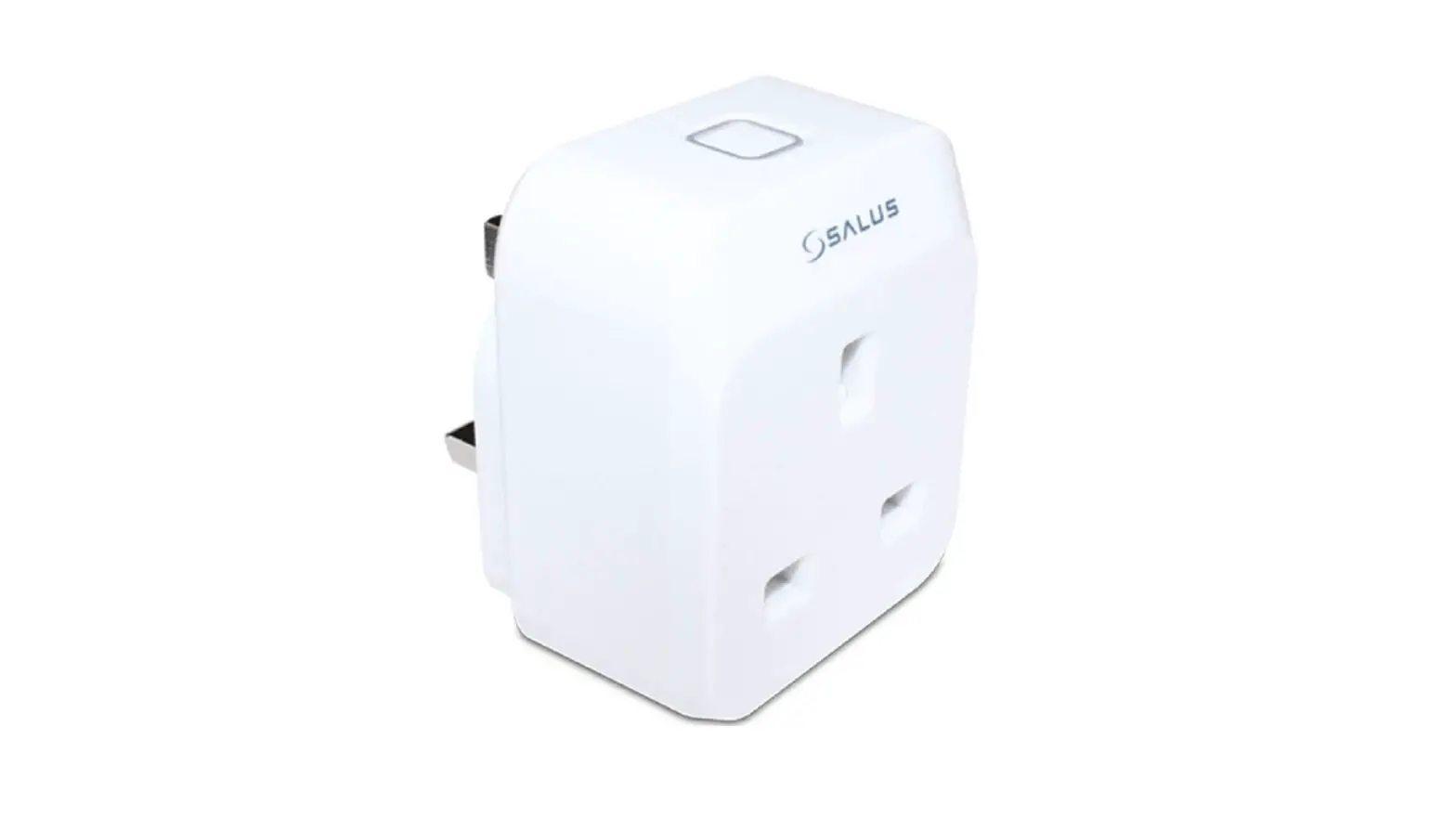 Salus Sp600 Smart Plugs Instruction Manual