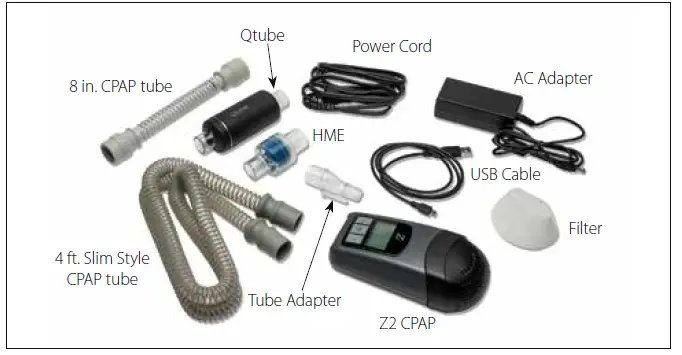 BREAS-Z2-CPAP-Patient-01