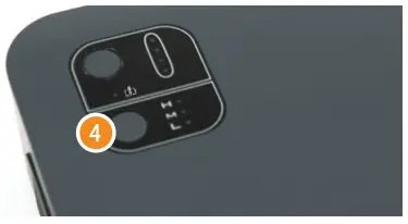 COZEE Battery Power Heating Blanket - fig11